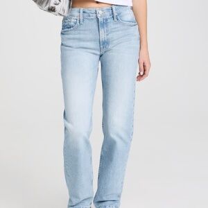 Mother The Smarty Pants Skimp